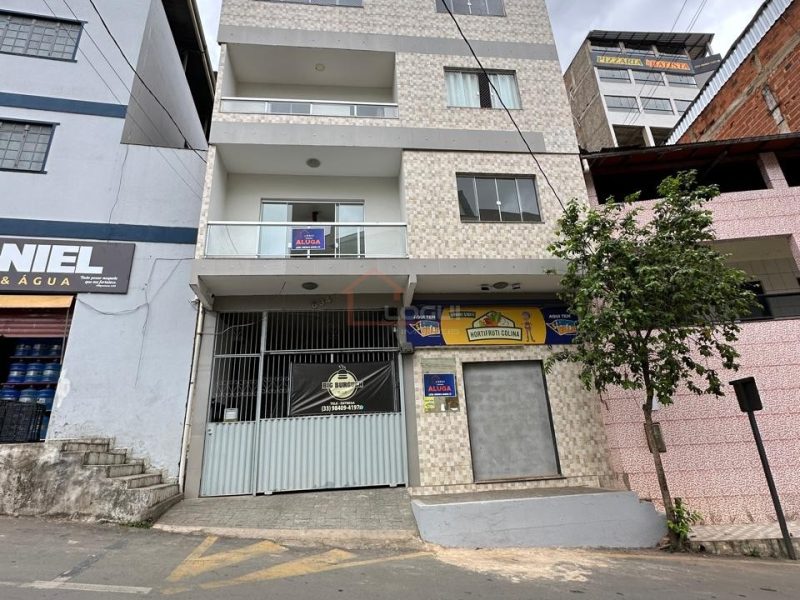 ALUGA-SE APARTAMENTO BAIRRO COLINA EM MANHUAÇU (6)