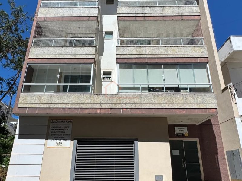 ALUGA-SE APARTAMENTO