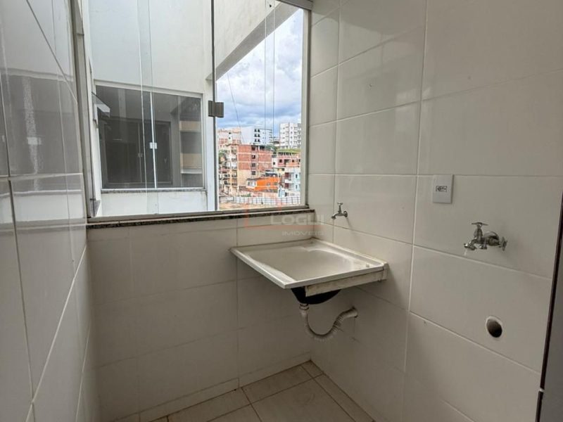 Aluga-se Apartamento em Manhuaçu (1)