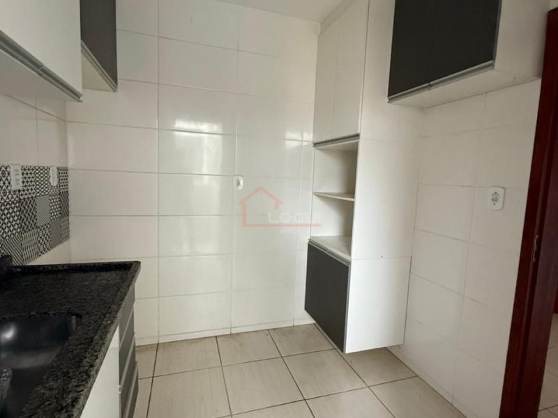 Aluga-se Apartamento em Manhuaçu (2)