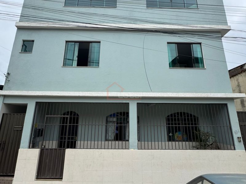 Apartamento para alugar Manhuaçu Logui Imóveis (1)