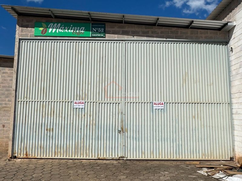 Apartamento para alugar Manhuaçu Logui Imóveis (1)