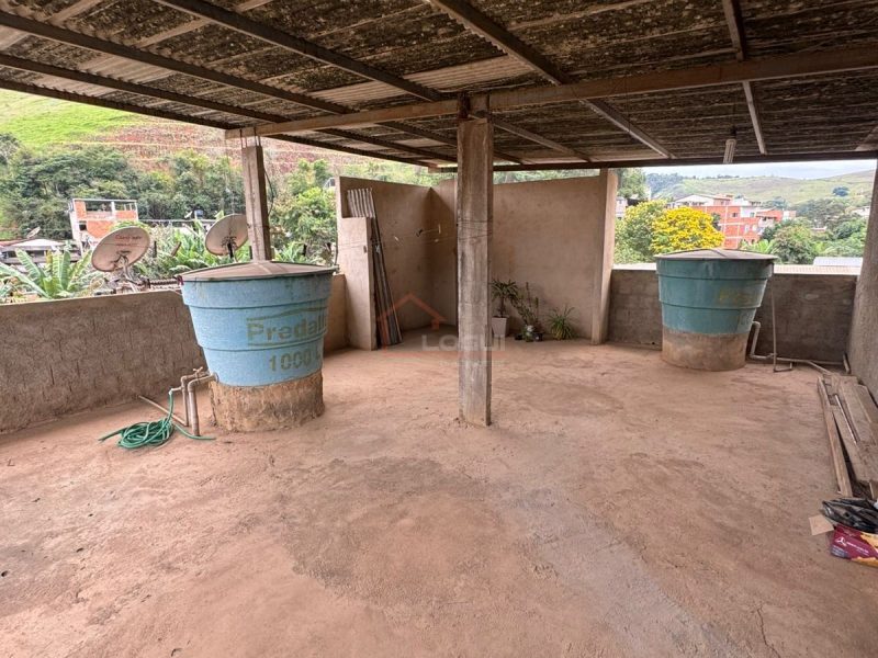 Apartamento para alugar Manhuaçu Logui Imóveis (9)
