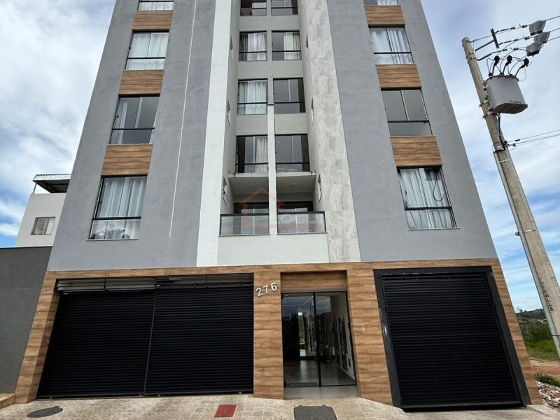 Apartamento para locação em Manhuaçu (1)