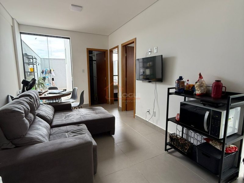 Apartamento para locação em Manhuaçu (10)