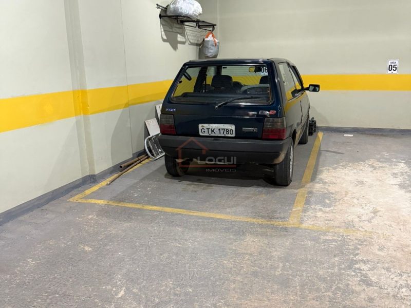 Apartamento para locação em Manhuaçu (2)