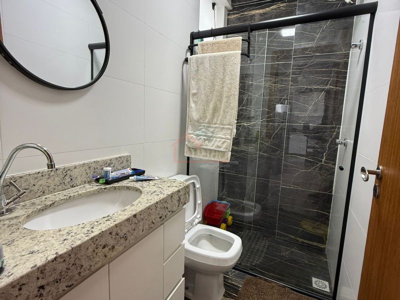 Apartamento para locação em Manhuaçu (6)