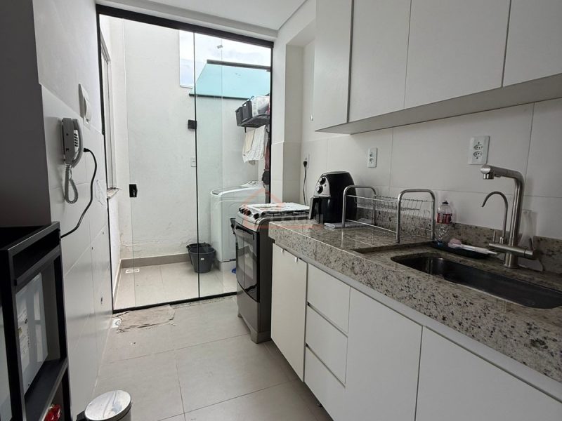 Apartamento para locação em Manhuaçu (8)
