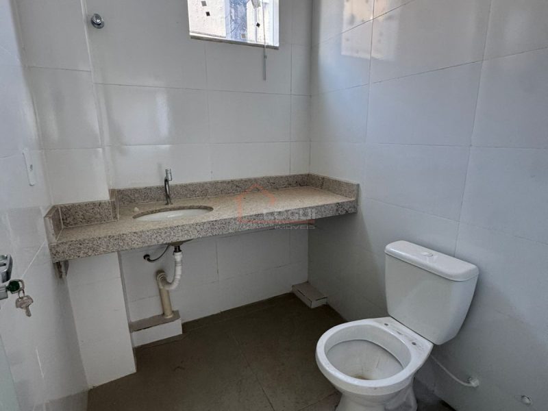 LOGUI IMÓVEIS Sala comercial para locação Manhualu (6)