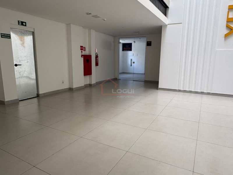 LOGUI IMÓVEIS Sala comercial para locação Manhualu (8)