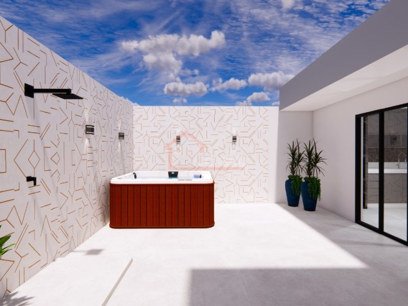 Vende-se Casa no Vale Verde em Manhuaçu (12)